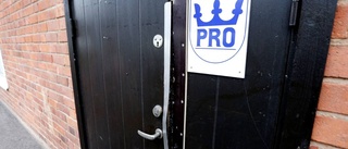 Tjuv bröt sig in hos PRO – igen