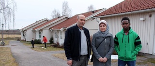 Nytt hopp för husen i Blackstad