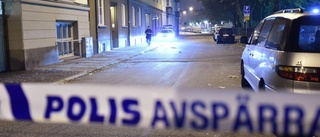 Elitidrottsman misstänks för brutalt rån