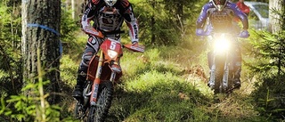 Enduro-SM i Vimmerby