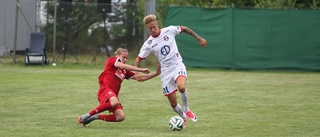 Besvikelse i Assyriska i omstarten