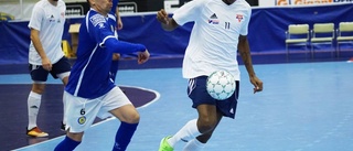 Futsal får en enda superserie