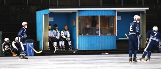 Krissnack efter derbytorsken