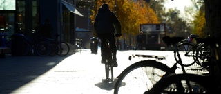 Därför uppstår det cykelförvirring