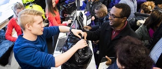 Så kan du bli lurad på Black Friday