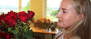 Bristen på florister växer