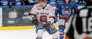 Jakob målskytt i Oskarshamn