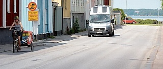 Medborgarförslag om cykeltrafik