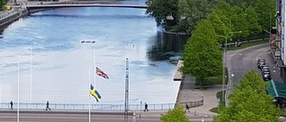 Norrköping sörjer med Manchester