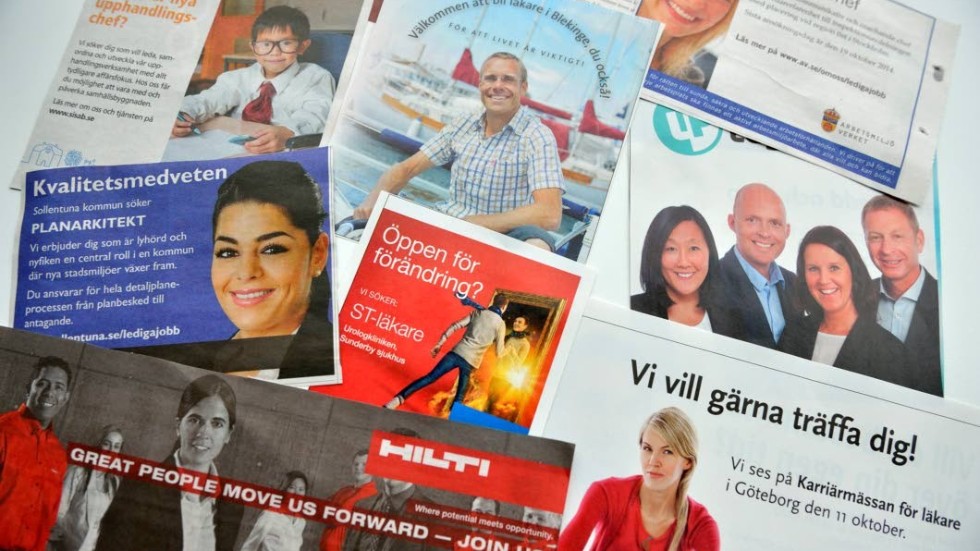 Etablering på arbetsmarknaden
För oss är det därför oerhört viktigt att kunna få tillgång till den arbetskraft och mångfald som de nyanlända utgör.