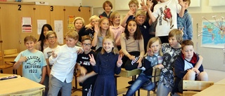 Brevikskolan i final i schackfyran