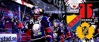 LHC:s klubbmärke näst fulast i SHL