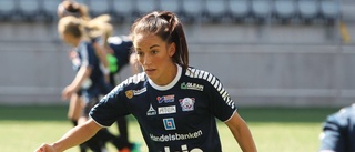 "Gäller att spela sin bästa fotboll"