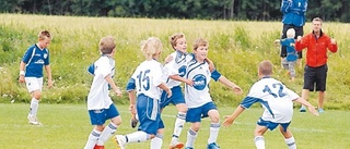 Guld, silver och brons för IFK Berga