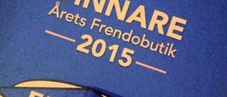 BÄST AV 120: Här finns årets bästa Frendobutik