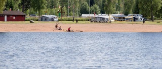 Bakslag för campingägare