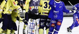 Om IFK, Maif och helgen