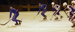 IFK Motala lekte bort Tranås