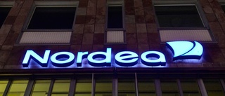 Nordea beter sig som barnungar