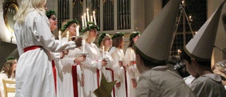 Motalas lucia 2018 är krönt