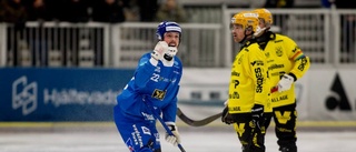 Hörnskyttet gav IFK segern