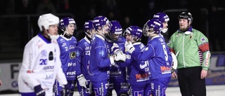 IFK avslutade med seger