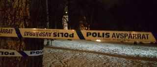 18-åringen död efter knivattack