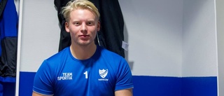 IFK mörkade skada i premiären