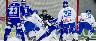 IFK:s problem började före matchen