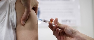 Vården måste vaccineras