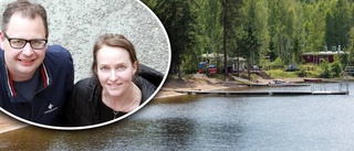 Förslaget: Kommunen ska köpa campingen