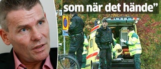 Mördaren kan jagas med ny metod