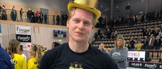 Mjölbyson följer med till SSL