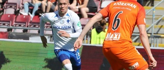 Så var AFC–IFK minut för minut