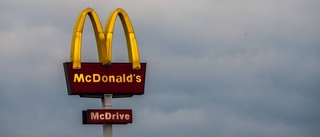 Ny McDonald's planeras vid E4