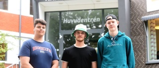 Efter studenten: "Kommer bli tomt"