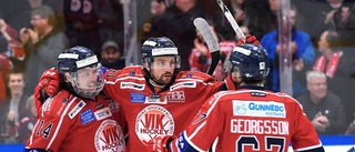 Så spelar VIK i Hockeyallsvenskan