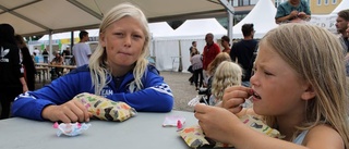 Publikrekord för "Barnens festival"