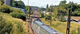 Ostlänken på bordet