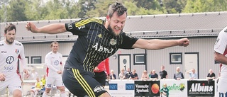 VIF-kryss efter ursinnig start