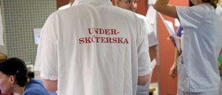 Stärk undersköterskornas yrkesroll