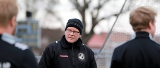 Lämnar VFF för Vimmerby IF