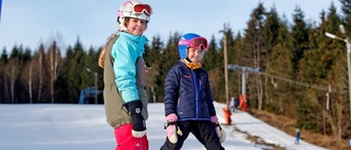 Alla på snön för fler skidåkare