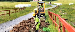 Bredband för hela länet