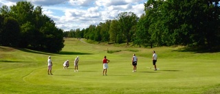 Golfens dag ska locka fler till sporten