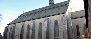 Symfoniorkester besöker klosterkyrkan