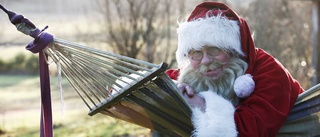 Kolmårdens julpark lockar med tomtar och troll