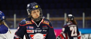 LHC flyttar upp junior till A-truppen