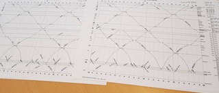 Över 13 000 tåg som aldrig gick