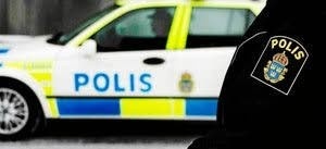 Morgontidig bilist misstänkt för rattfylleri